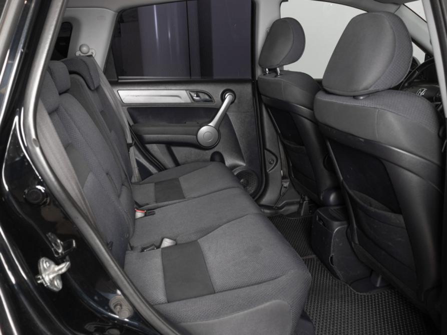 Honda CR-V III Казань  - изображение 8