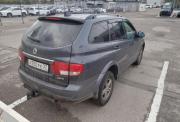 SsangYong Kyron I Рестайлинг Иваново  - изображение 61