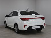 Kia Rio IV Старый Оскол  - изображение 27