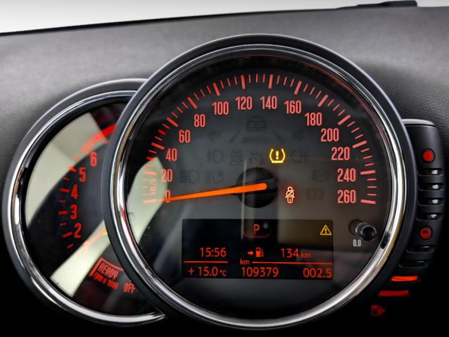 Mini Clubman II Москва  - изображение 13