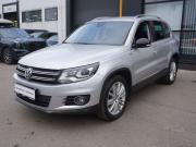 Volkswagen Tiguan I Рестайлинг Москва  - изображение 16