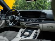 Mercedes-Benz GLE Coupe II (C167) Москва  - изображение 32