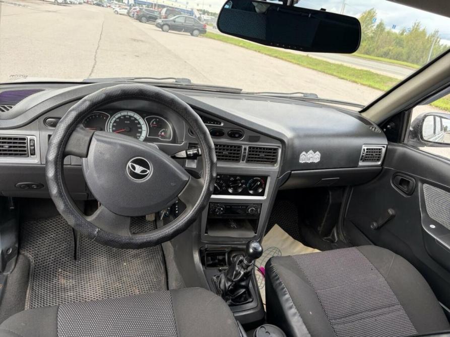 Daewoo Nexia I Рестайлинг Пермь  - изображение 5