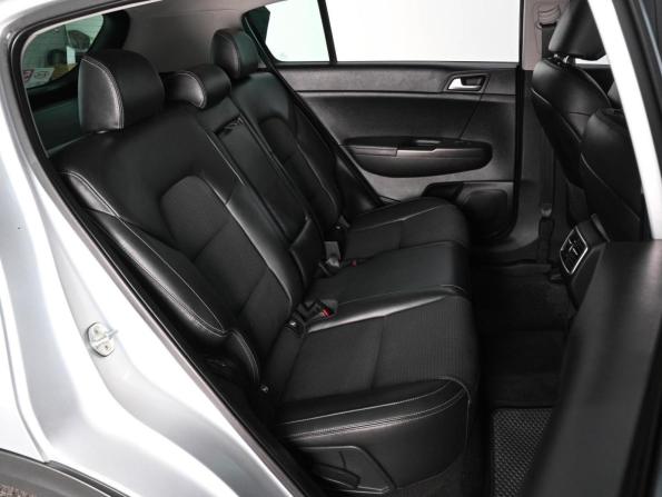 Kia Sportage IV с пробегом 2016 года, цена 2 039 000 рублей, 132306 км, внедорожник, Автокод Объявления