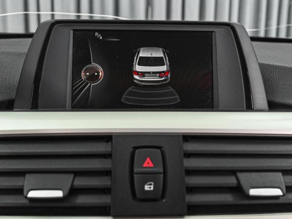 BMW 3 серии VI (F3x) с пробегом 2014 года, цена 1 961 000 рублей, 121667 км, седан, Автокод Объявления