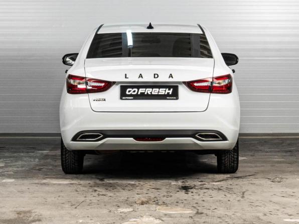 Lada (ВАЗ) Vesta I Рестайлинг (NG) с пробегом 2024 года, цена 1 248 000 рублей, 24333 км, седан, Автокод Объявления