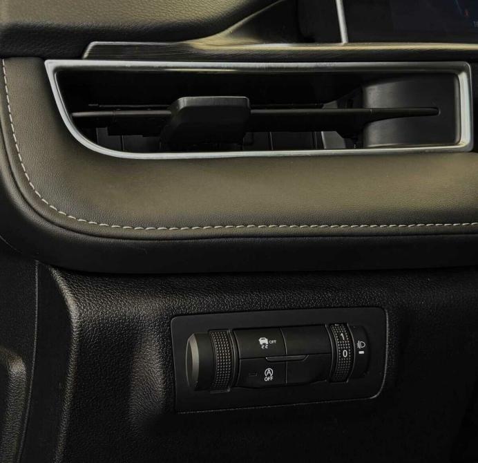 Chery Tiggo 4 I Рестайлинг 2 Москва  - изображение 9