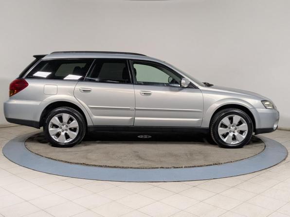 Subaru Outback III с пробегом 2005 года, цена 859 900 рублей, 207000 км, универсал, Автокод Объявления