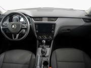 Skoda Octavia III (A7) Рестайлинг Москва  - изображение 26
