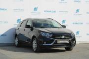 Lada (ВАЗ) Vesta I Пермь  - изображение 24