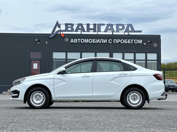 Lada (ВАЗ) Vesta I Рестайлинг (NG) с пробегом 2023 года, цена 1 350 000 рублей, 15400 км, седан, Автокод Объявления
