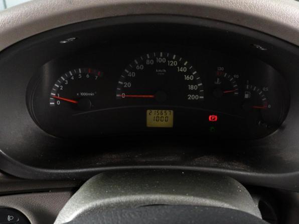 Lada (ВАЗ) Kalina I с пробегом 2009 года, цена 400 000 рублей, 215657 км, седан, Автокод Объявления