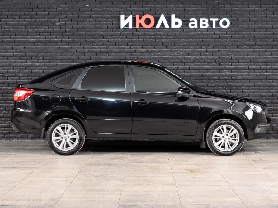 Lada (ВАЗ) Granta I Рестайлинг Екатеринбург  - изображение 8