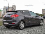 Kia Ceed II Ижевск  - изображение 26