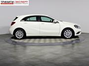 Mercedes-Benz A-Класс III (W176) Белгород  - изображение 22