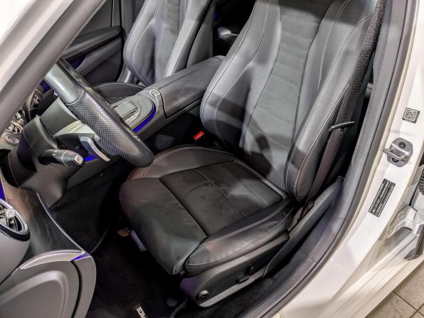 Mercedes-Benz E-Класс V (W213 S213 C238) Рестайлинг с пробегом 2022 года, цена 5 785 500 рублей, 38809 км, седан, Автокод Объявления