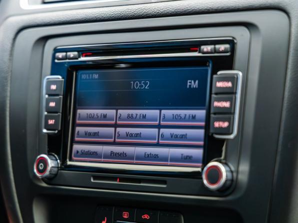 Volkswagen Jetta VI Рестайлинг с пробегом 2014 года, цена 1 488 000 рублей, 145490 км, седан, Автокод Объявления