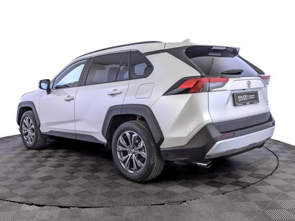 Toyota RAV4 V (XA50) с пробегом 2024 года, цена 4 040 000 рублей, 29296 км, внедорожник, Автокод Объявления