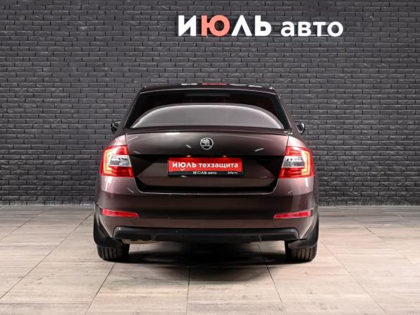 Skoda Octavia III (A7) с пробегом 2014 года, цена 1 265 000 рублей, 178089 км, лифтбек, Автокод Объявления