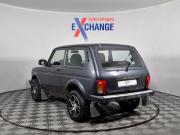 Lada (ВАЗ) 2121 (4x4) I Рестайлинг Нижний Новгород  - изображение 23