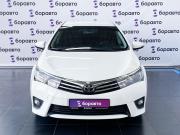 Toyota Corolla XI (E160 E170 E180) Ростов-на-Дону  - изображение 40
