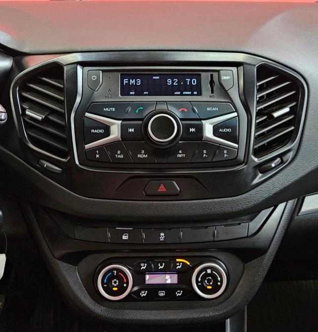 Lada (ВАЗ) Vesta I Вологда  - изображение 14