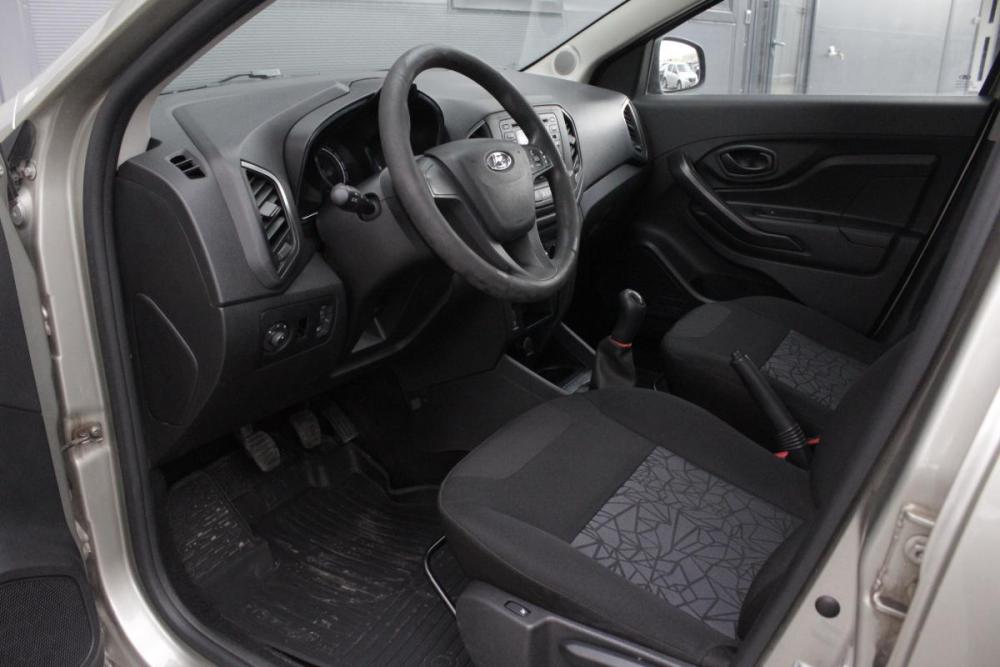 Lada (ВАЗ) XRAY I Брянск  - изображение 5