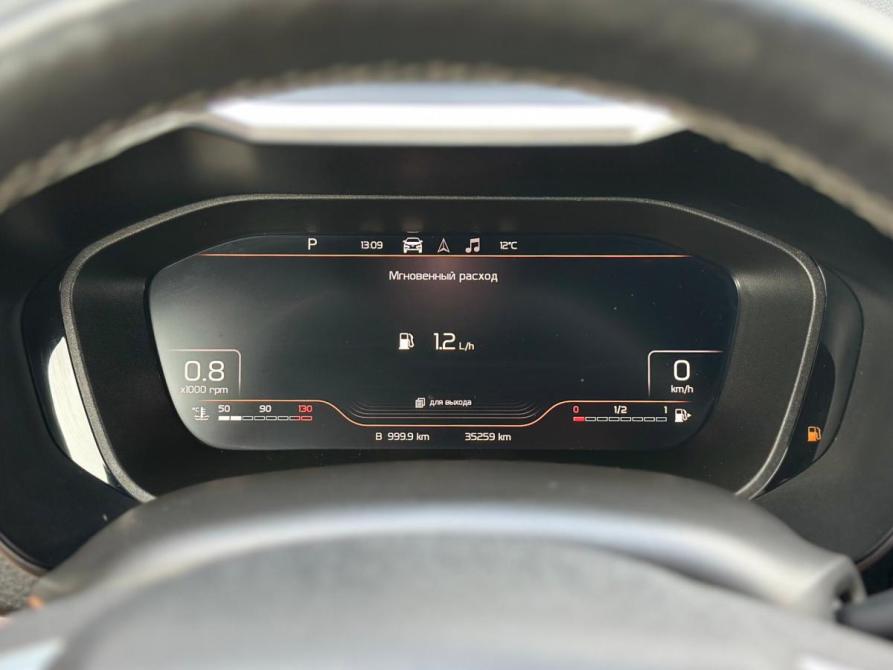 Lada (ВАЗ) Vesta I Рестайлинг (NG) Архангельск  - изображение 26