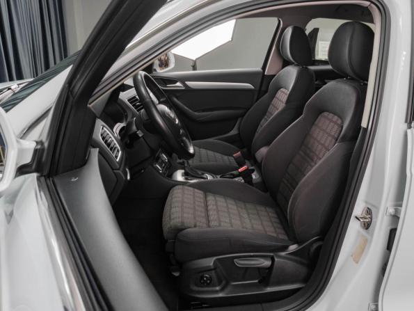 Audi Q3 I (8U) с пробегом 2012 года, цена 1 649 000 рублей, 149072 км, внедорожник, Автокод Объявления