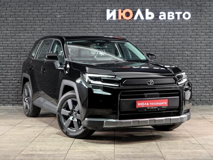 Toyota RAV4 VI (XA60) Екатеринбург  - изображение 3