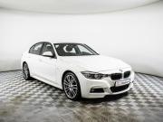 BMW 3 серии VI (F3x) Рестайлинг Москва  - изображение 22