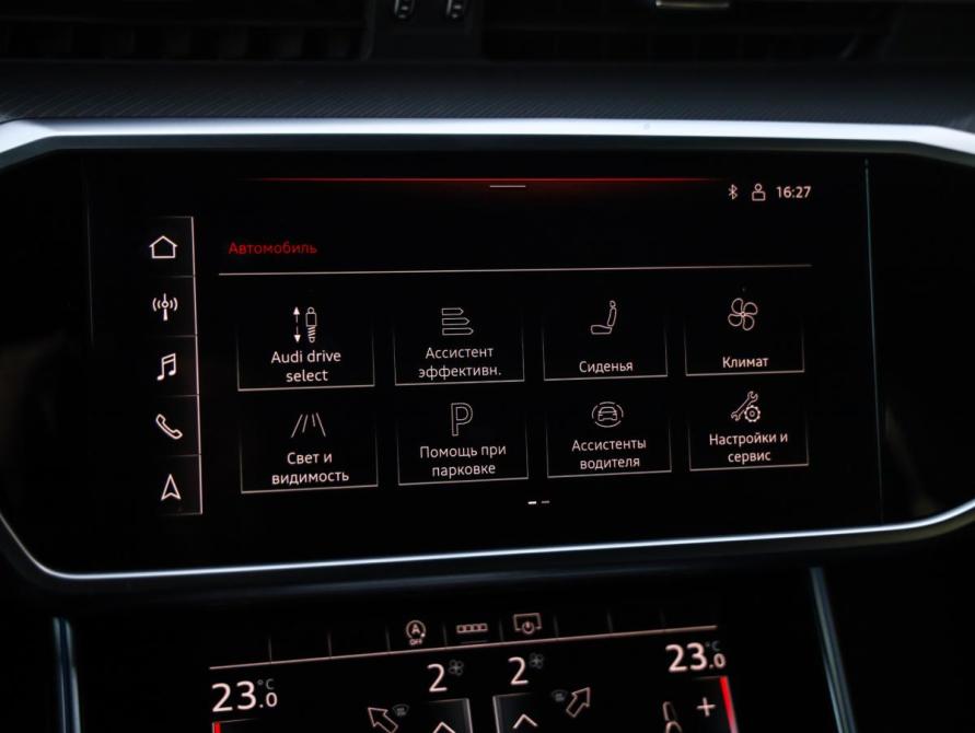 Audi A6 V (C8) Санкт-Петербург  - изображение 18