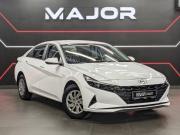 Hyundai Elantra VII (CN7) Москва  - изображение 29