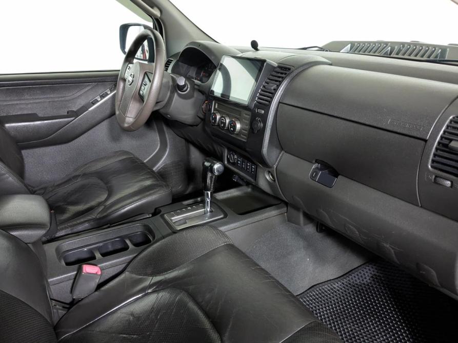 Nissan Navara (Frontier) III (D40) Екатеринбург  - изображение 12