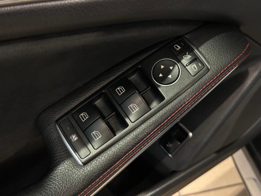 Mercedes-Benz GLA I (X156) Краснодар  - изображение 24