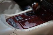 Lexus LS IV Рестайлинг Сургут  - изображение 54