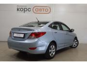Hyundai Solaris I Коломна  - изображение 16