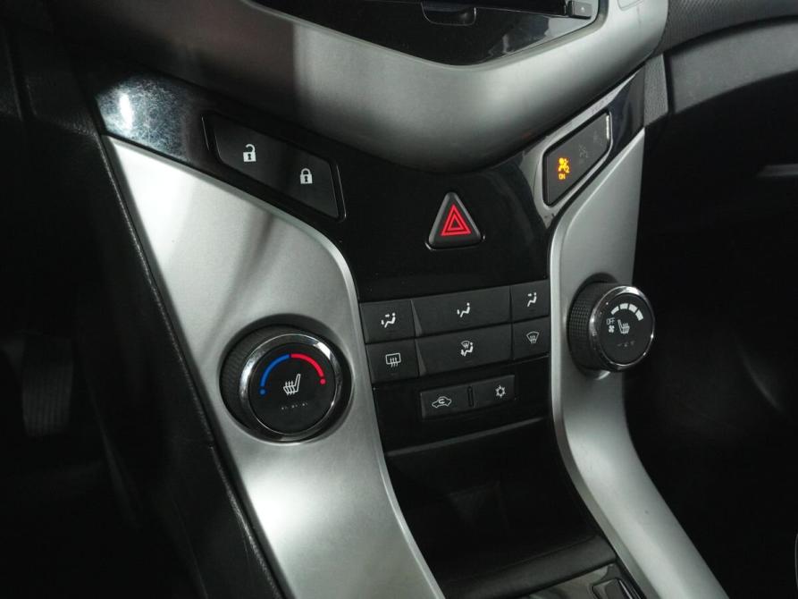 Chevrolet Cruze I Вологда  - изображение 13