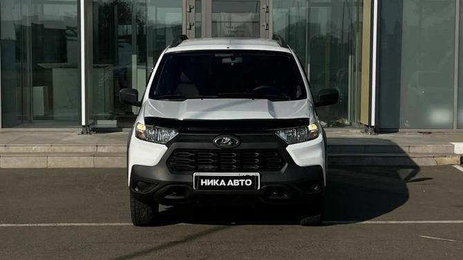 Lada (ВАЗ) Niva Travel I с пробегом 2021 года, цена 908 000 рублей, 74000 км, внедорожник, Автокод Объявления