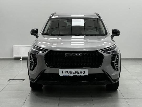Haval Jolion I Рестайлинг с пробегом 2024 года, цена 1 950 000 рублей, 26454 км, внедорожник, Автокод Объявления