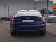 Audi A5 II (F5) Москва  - изображение 29