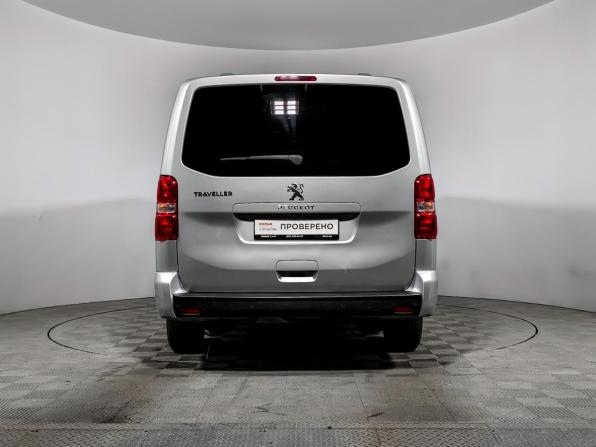 Peugeot Traveller I с пробегом 2021 года, цена 2 890 000 рублей, 135050 км, минивэн, Автокод Объявления