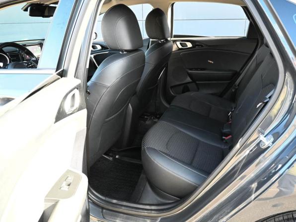 Kia Ceed III с пробегом 2019 года, цена 1 749 000 рублей, 83808 км, хэтчбек, Автокод Объявления