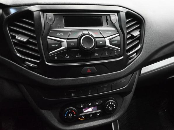 Lada (ВАЗ) Vesta I с пробегом 2020 года, цена 1 190 000 рублей, 80452 км, универсал, Автокод Объявления