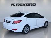Hyundai Solaris I Рестайлинг Уфа  - изображение 20
