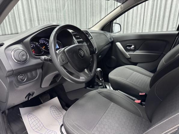 Renault Sandero II с пробегом 2018 года, цена 1 049 000 рублей, 73145 км, хэтчбек, Автокод Объявления