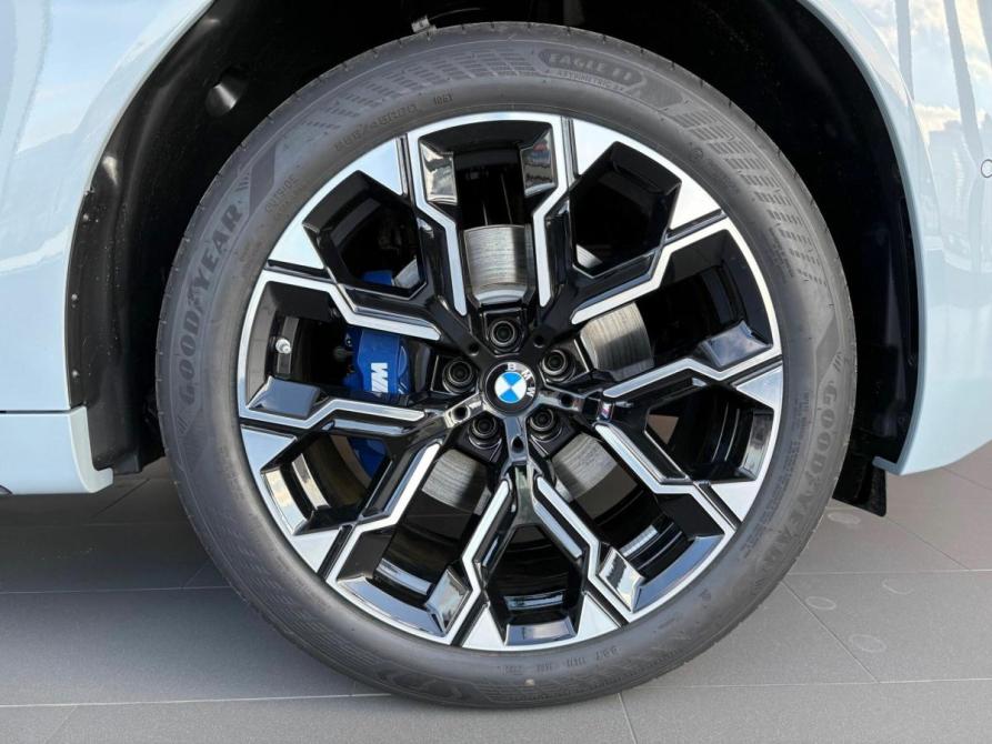 BMW X3 IV (G45/G48) Москва  - изображение 14