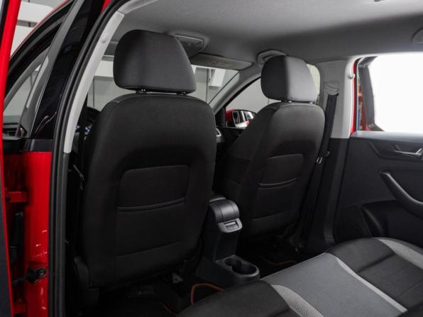 Skoda Rapid I Рестайлинг с пробегом 2019 года, цена 1 520 000 рублей, 108596 км, лифтбек, Автокод Объявления