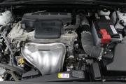 Toyota Camry VIII (XV70) Кемерово  - изображение 41