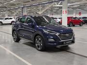 Hyundai Tucson III Рестайлинг Казань  - изображение 30